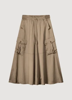 Vrouwen Summum Woman Silky Touch Cargorok
