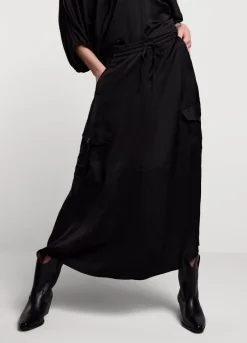 Vrouwen Summum Woman Silky Touch Cargorok