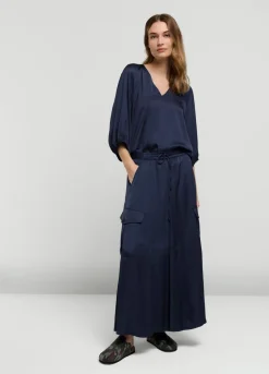 Vrouwen Summum Woman Silky Touch Cargorok