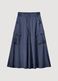 Vrouwen Summum Woman Silky Touch Cargorok