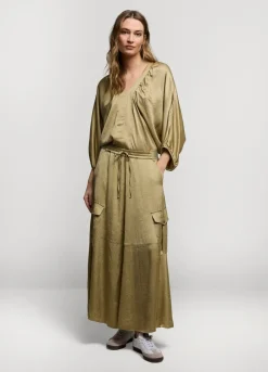 Vrouwen Summum Woman Silky Touch Cargorok