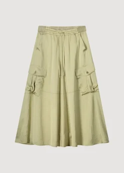 Vrouwen Summum Woman Silky Touch Cargorok