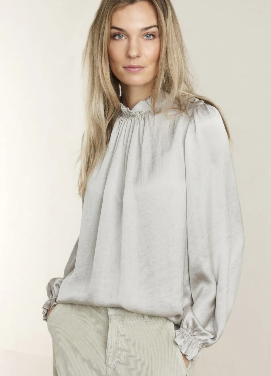Vrouwen Summum Woman Silky Touch Top