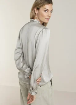 Vrouwen Summum Woman Silky Touch Top