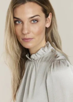 Vrouwen Summum Woman Silky Touch Top