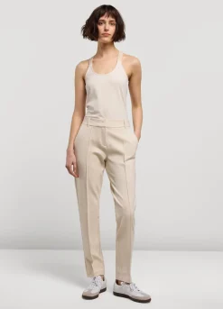 Vrouwen Summum Woman Singlet: Omkeerbaar
