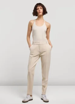 Vrouwen Summum Woman Singlet: Omkeerbaar