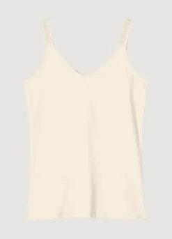 Vrouwen Summum Woman Singlet: Omkeerbaar
