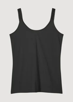 Vrouwen Summum Woman Singlet: Omkeerbaar