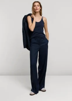 Vrouwen Summum Woman Singlet: Omkeerbaar