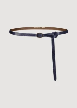Vrouwen Summum Woman Smalle Lange Riem