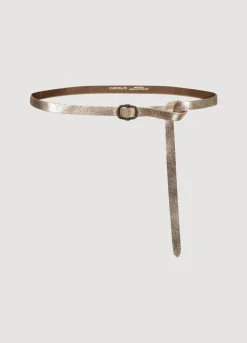 Vrouwen Summum Woman Smalle Lange Riem