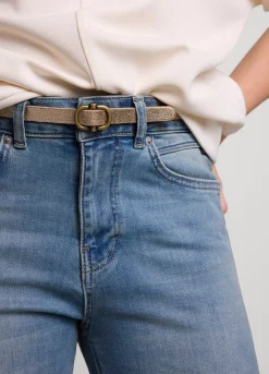 Vrouwen Summum Woman Smalle Lange Riem