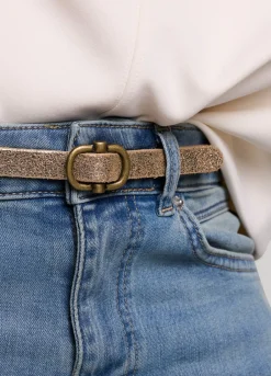 Vrouwen Summum Woman Smalle Lange Riem
