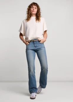 Vrouwen Summum Woman Smalle Lange Riem