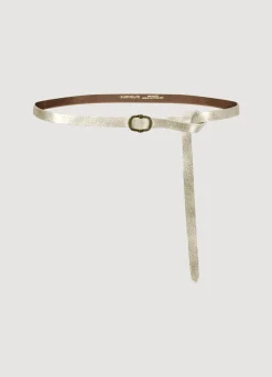 Vrouwen Summum Woman Smalle Lange Riem