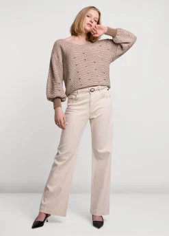 Vrouwen Summum Woman Smalle Lange Riem