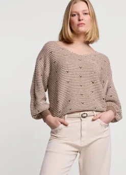 Vrouwen Summum Woman Smalle Lange Riem