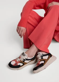 Vrouwen Summum Woman Sneakers Chunky