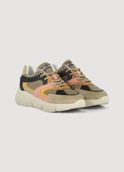 Vrouwen Summum Woman Sneakers Chunky