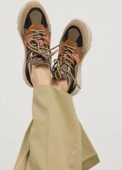 Vrouwen Summum Woman Sneakers Chunky