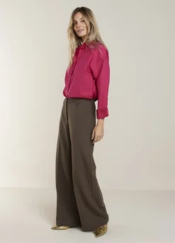 Vrouwen Summum Woman Soft Foam Broek