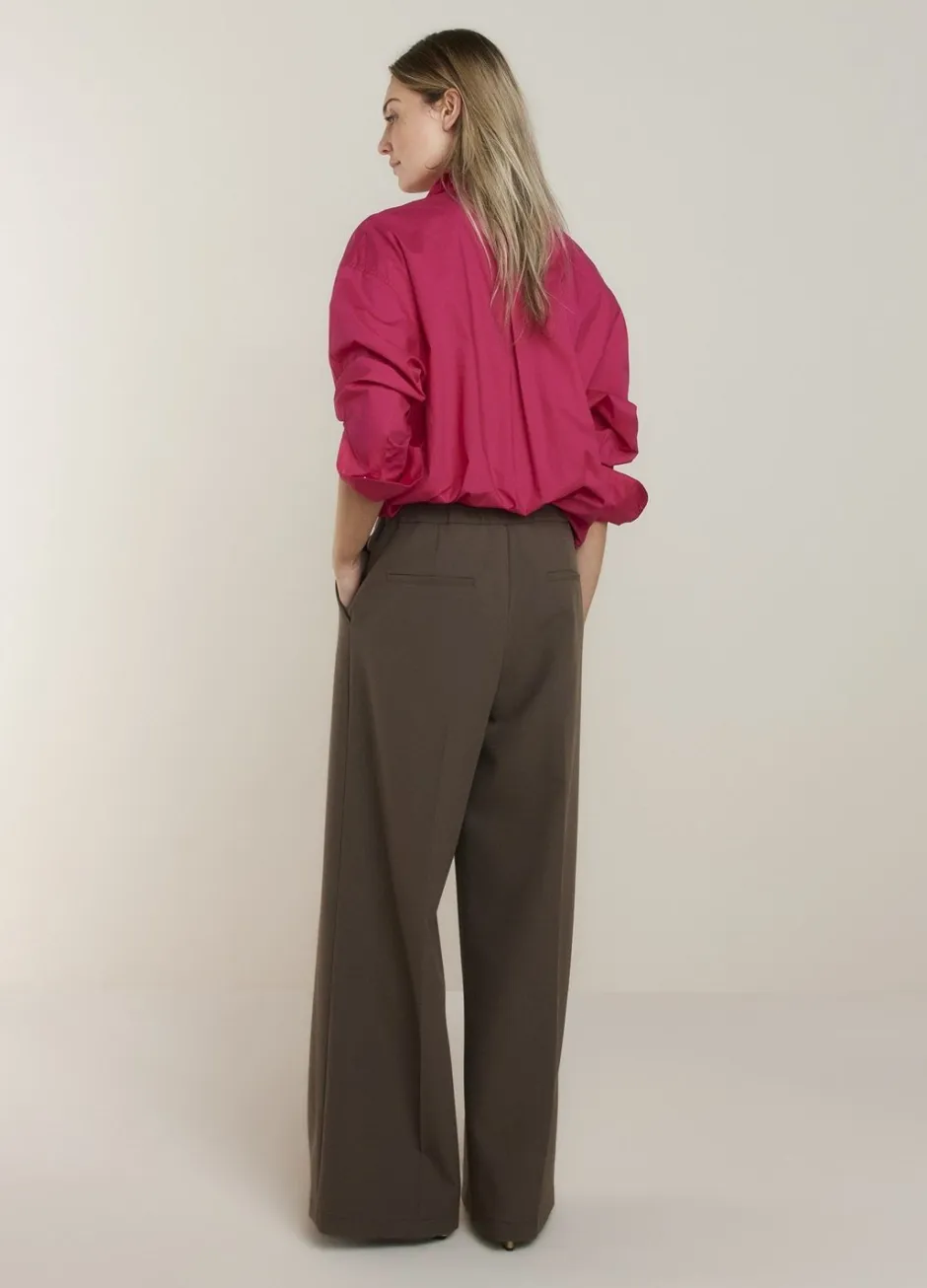 Vrouwen Summum Woman Soft Foam Broek