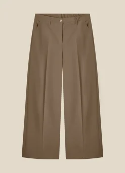 Vrouwen Summum Woman Soft Foam Broek