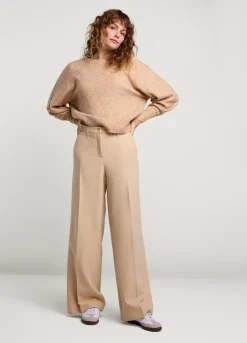 Vrouwen Summum Woman Soft Foam Broek