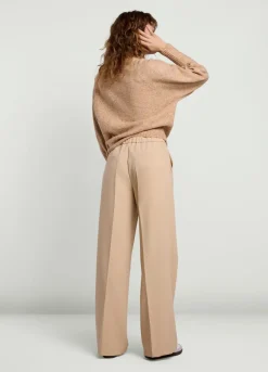 Vrouwen Summum Woman Soft Foam Broek