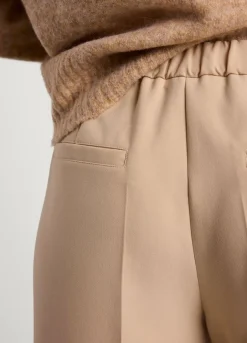 Vrouwen Summum Woman Soft Foam Broek