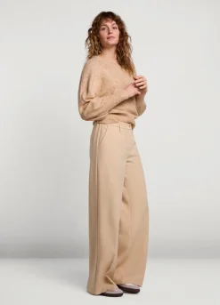 Vrouwen Summum Woman Soft Foam Broek