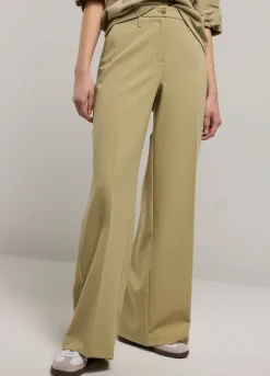 Vrouwen Summum Woman Soft Foam Broek