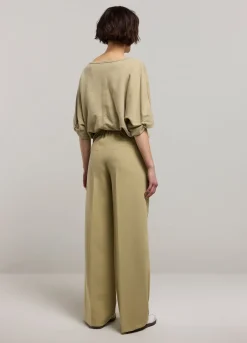 Vrouwen Summum Woman Soft Foam Broek