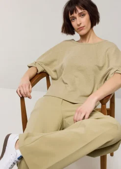 Vrouwen Summum Woman Soft Foam Broek