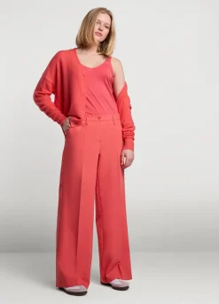 Vrouwen Summum Woman Soft Foam Broek