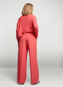 Vrouwen Summum Woman Soft Foam Broek
