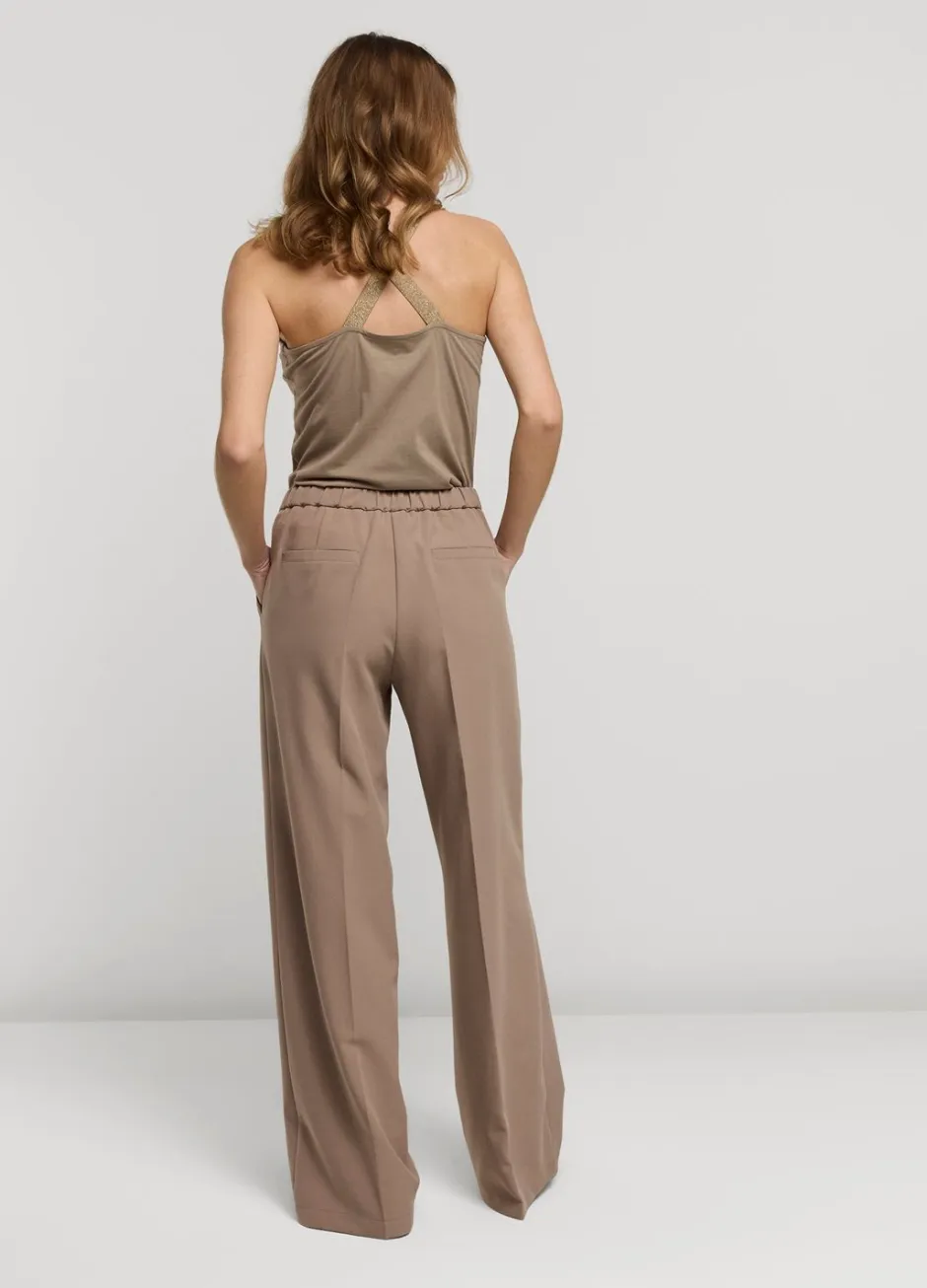 Vrouwen Summum Woman Soft Foam Broek