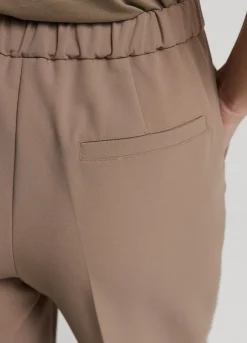 Vrouwen Summum Woman Soft Foam Broek