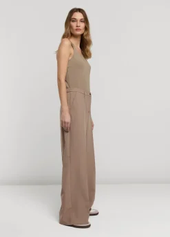 Vrouwen Summum Woman Soft Foam Broek
