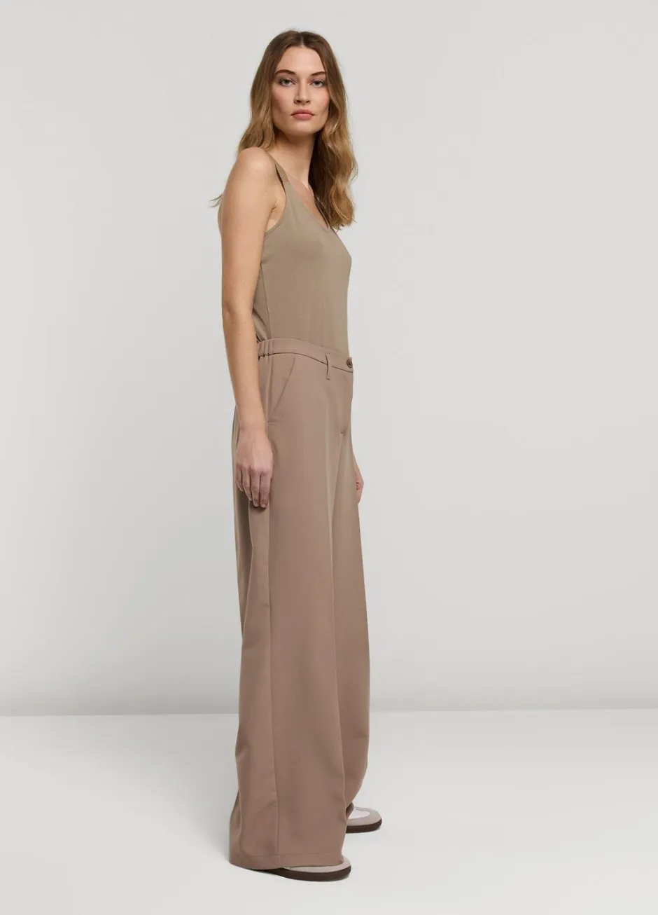 Vrouwen Summum Woman Soft Foam Broek