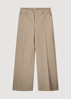 Vrouwen Summum Woman Soft Foam Broek