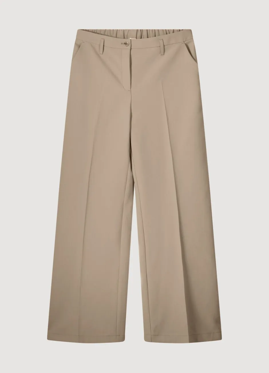 Vrouwen Summum Woman Soft Foam Broek