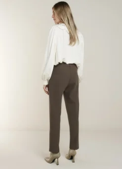 Vrouwen Summum Woman Soft Foam Pantalon