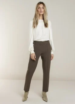 Vrouwen Summum Woman Soft Foam Pantalon