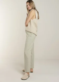 Vrouwen Summum Woman Soft Foam Pantalon