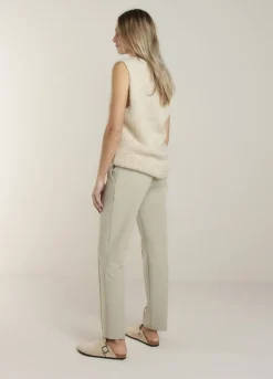 Vrouwen Summum Woman Soft Foam Pantalon