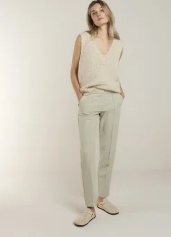 Vrouwen Summum Woman Soft Foam Pantalon