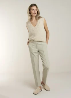 Vrouwen Summum Woman Soft Foam Pantalon
