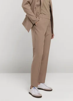 Vrouwen Summum Woman Soft Foam Pantalon